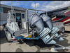 ACB 2600 Sport Fisher Cuddy Cabin San Diego California BoatsFSBOgo