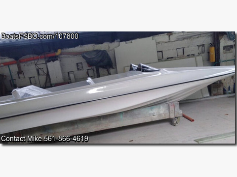 20'  2019 Action Marine Build By Figlas BoatsFSBOgo