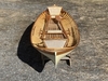 Adirondack Guideboat Falmout Maine BoatsFSBOgo