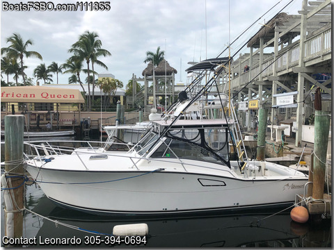 30'  1996 Albemarle Express BoatsFSBOgo