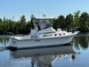 Albin 35 Command Bridge Port Charlotte Florida BoatsFSBOgo