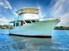 Albin Extended Flybridge Trawler Tybee Island   Georgia BoatsFSBOgo