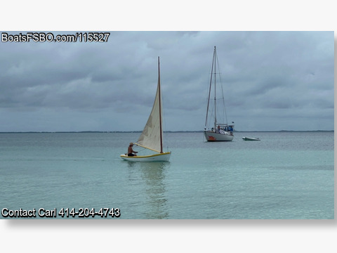 13' 1991 Albury Abaco Dinghy BoatsFSBOgo