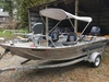 Aluminator Runabout Everson Washington BoatsFSBOgo