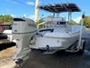 Andros Permit 22 Key West Florida BoatsFSBOgo