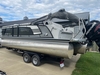 Aqua Patio AP 235 L Franklin Ohio BoatsFSBOgo