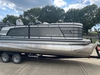 Aqua Patio AP 235 L Franklin Ohio BoatsFSBOgo