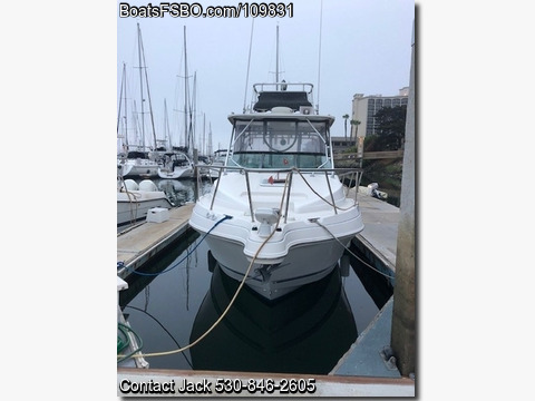 28'  2005 Aquasport 275 Explorer BoatsFSBOgo