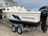 Aquasport 215 Explorer Babylon New York BoatsFSBOgo