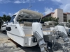 Aquila 36 Sport Power Catamaran Dania Beach Florida BoatsFSBOgo