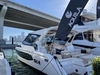 Aquila 36 Sport Power Catamaran Dania Beach Florida BoatsFSBOgo