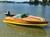 Aristo Craft Torpedo Traverse City Michigan BoatsFSBOgo