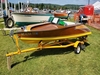 Aristo Craft Torpedo Traverse City Michigan BoatsFSBOgo