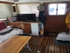 Atkinson 43 Cape Islander Burlington Vermont BoatsFSBOgo