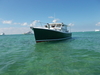 Atlas Acadia  Crandon Marina, Key Biscayne Florida BoatsFSBOgo