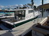 Atlas Acadia  Crandon Marina, Key Biscayne Florida BoatsFSBOgo