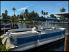 Avalon GS Tritoon Naples Florida BoatsFSBOgo