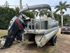 Avalon GS Tritoon Bradenton Florida BoatsFSBOgo