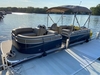 Avalon VLS 2080 Quad Lounger Coldwater Michigan BoatsFSBOgo