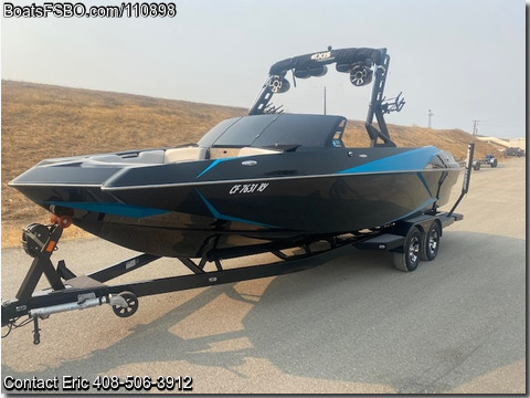 26'  2018 Axis A24 BoatsFSBOgo