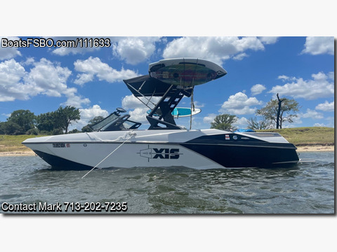 20'  2016 Axis A20 BoatsFSBOgo