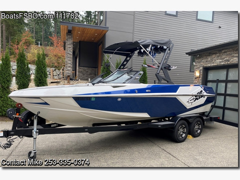 22'  2018 Axis T22 BoatsFSBOgo