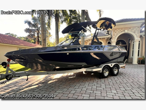 22'  2021 Axis T22 BoatsFSBOgo