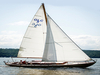 BURR BROTHERS Great Lakes Class Sloop Ithaca  New York BoatsFSBOgo
