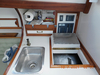 BURR BROTHERS Great Lakes Class Sloop Ithaca  New York BoatsFSBOgo