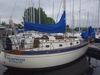 Baba 30 Cutter Apostle Islands Wisconsin BoatsFSBOgo