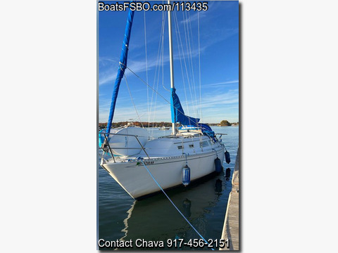 30'  1980 Bahama Islander BoatsFSBOgo