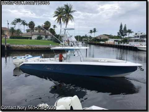 41'  2009 Bahama 41 BoatsFSBOgo