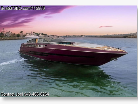 100' 2011 Baia ONE HUNDRED BoatsFSBOgo