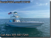 Baja 280 Sportfish