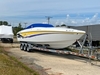 Baja Boss 342 Solomons Maryland BoatsFSBOgo