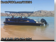 Barletta LUSSO 23 UC