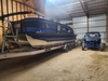 Barletta LUSSO 23 UC Canon City Colorado BoatsFSBOgo