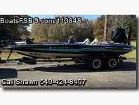 Bass Cat Cougar FTD 2019 250 Merc Pro XS 4 Stroke