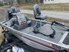 Bass Tracker Classic XL