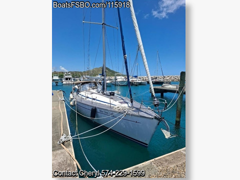 49'  2003 Bavaria 49 BoatsFSBOgo