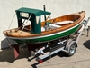 Bay Launch Custom Newport Beach California BoatsFSBOgo