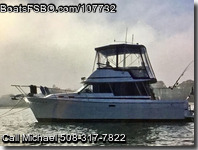 Bayliner Explorer