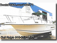 Bayliner Trophy Pro