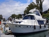 Bayliner 4788 Pilot House Motoryacht Santa Cruz California BoatsFSBOgo