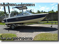 Bayliner 195