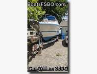 Bayliner Ciera 2655