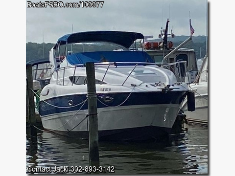 32'  2005 Bayliner 305 BoatsFSBOgo