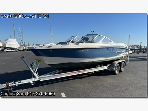23' 2012 Bayliner 235 BR BoatsFSBOgo