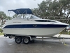 Bayliner 245 Ciera