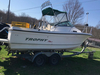 Bayliner Trophy Pro